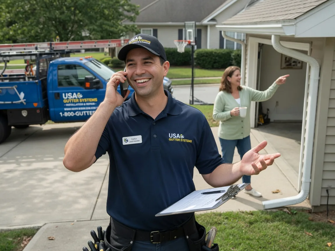 Gutter Installation Oley, PA FAQs